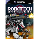Robotech Battlecry (used)