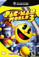 Pac-Man World 3 (used)