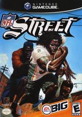 NFL Street (used)