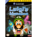 Luigi's Mansion [Player's Choice] (used)