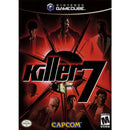 Killer 7 (used)