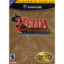 The Legend of Zelda: Wind Waker [Player's Choice]