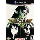 Soul Calibur II (used)