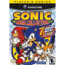 Sonic Mega Collection [Player's Choice] (used)