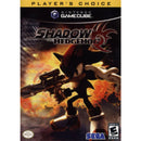 Shadow the Hedgehog [Player's Choice] (used)