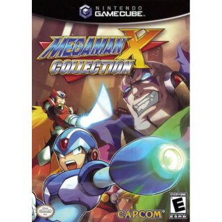 Mega Man X Command Mission (used)