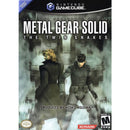 Metal Gear Solid Twin Snakes