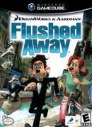 Flushed Away (used)