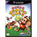 Super Monkey Ball 2 (used)