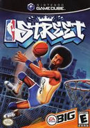 NBA Street (used)