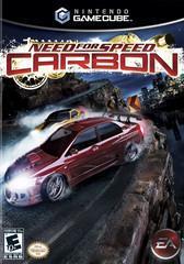 Need for Speed Carbon (used)