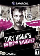 Tony Hawk American Wasteland (used)