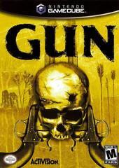 Gun (used)