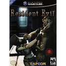 Resident Evil (used)