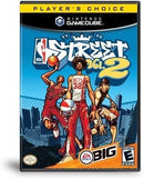 NBA Street Vol 2 [Player's Choice]