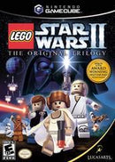 LEGO Star Wars II Original Trilogy (used)