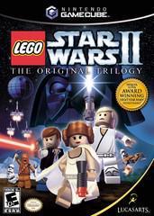LEGO Star Wars II Original Trilogy (used)