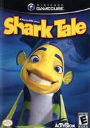 Shark Tale (used)
