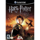 Harry Potter and the Goblet of Fire (used)