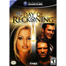 WWE Day of Reckoning