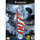 007 Everything or Nothing