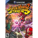 Super Mario Strikers (used)