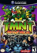 TMNT Mutant Melee (used)