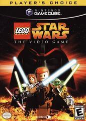 LEGO Star Wars [Player's Choice] (used)