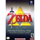 The Legend of Zelda: Collector's Edition (used)