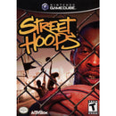 Street Hoops