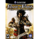 Prince of Persia Two Thrones (used)