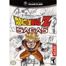 Dragon Ball Z Sagas