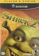 Shrek 2 [Player's Choice] (used)