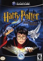 Harry Potter Sorcerers Stone (used)