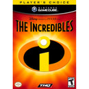 The Incredibles [Player's Choice] (used)