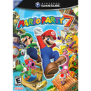 Mario Party 7