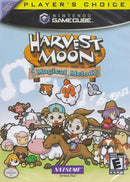 Harvest Moon Magical Melody [Player's Choice]
