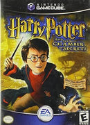 Harry Potter Chamber of Secrets