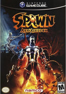 Spawn Armageddon (used)