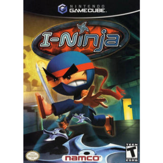 I-Ninja (used)