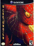 Spiderman 2 (used)