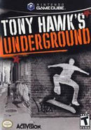 Tony Hawk Underground (used)
