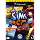 The Sims Bustin' Out [Player's Choice] (used)