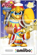 Kirby: King Dedede Amiibo (used)