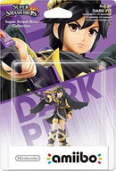 Super Smash Bros: Dark Pit Amiibo