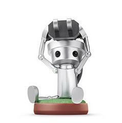 Chibi-Robo Amiibo