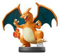 Super Smash Bros: Charizard Amiibo (used)