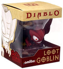 Diablo: Loot Goblin Amiibo