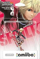 Super Smash Bros: Shulk Amiibo (used)