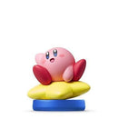 Kirby: Kirby on Star Amiibo (used)